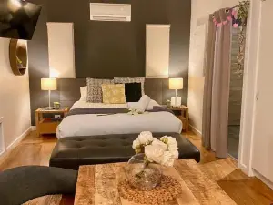 Nature Resort Villas - Villas with a View