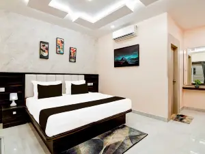 Palette Hotel Amritsar by Checkin