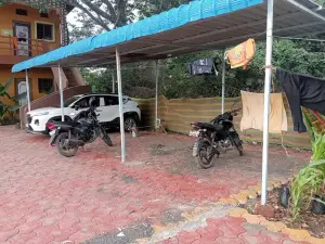 Hotel Sagar