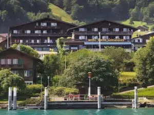 Hotel Kreuz