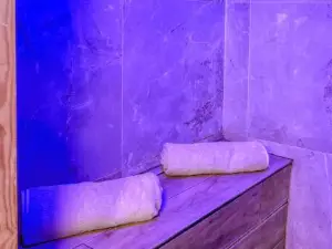 JADE Hammam & Jacuzzi