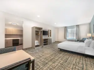 MainStay Suites Harrisburg Airport - Hershey South