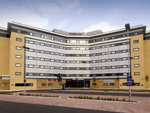 Premier Inn Manchester Airport (M56/J6) Runger Lane South