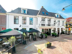 Fletcher Hotel-Restaurant Marktstad-Schagen