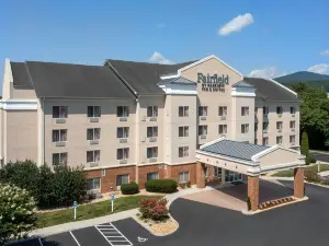 Fairfield Inn & Suites Roanoke Hollins/I-81