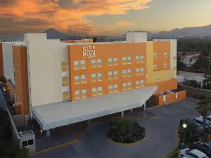 City Express Plus by Marriott Cabo San Lucas