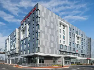 Hilton Garden Inn Camden Waterfront Philadelphia