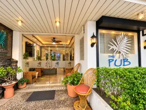 The Pub Hotel