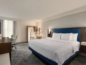 Hampton Inn Bristol