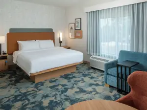 Hampton Inn by Hilton Gulfport Beach Boulevard