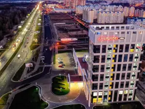 Hampton by Hilton Brest
