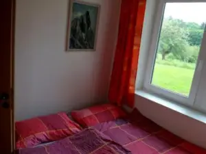 Prázdninový dům - Pacl Červená Řečice