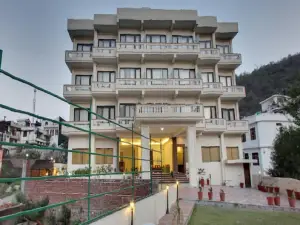 Hotel Dewa Retreat- A Himalayan Boutique Hotel