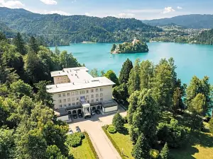 Vila Bled