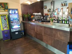 Hostal Agripino y Restaurante asiático