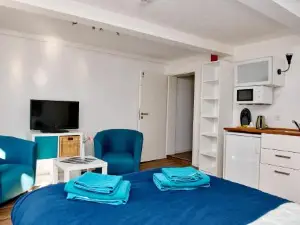Townhouse Duderstadt