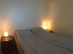 Balestrand Fjordapartments Holmen 19A