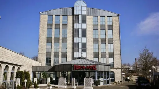 Stargaze Forum Hotel