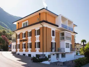 Hotel Garni Günther