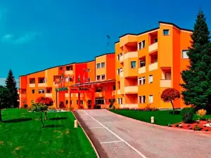 Phi Hotel Pianfei