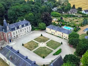 Domaine de Moresville