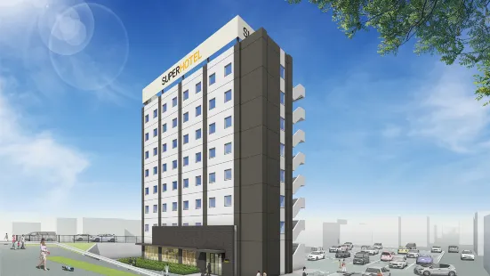 Superhotel Kumamoto-Yatsushiro 6.6.2020 Grand Opening