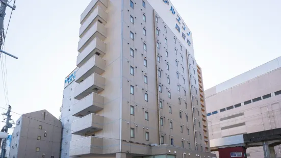 Hotel Econo Yokkaichi