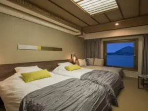 Toya Sun Palace Resort & Spa