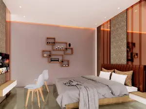 The Mint Nanded Hotel