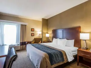 Quality Inn Cameron