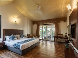 Rudraksh Club & Resort