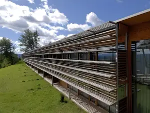 Vigilius Mountain Resort