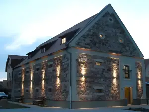 Barokni Spejchar