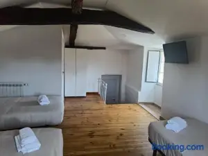CASA A CALLE