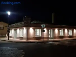Hôtel le MerleBlanc