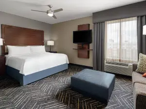 Homewood Suites by Hilton Springfield