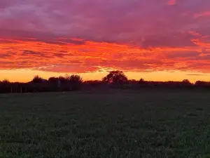 Appartamento Divino Tramonto