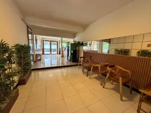 Wisma Madagaskar Hapakat Palangka Raya