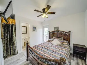 Cozy Tiny Homes Yellow