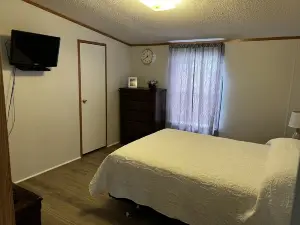 Kim's Place