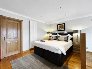 The Allanbreck Studio Glencoe Ballachulish Highlands Near Fortwilliam