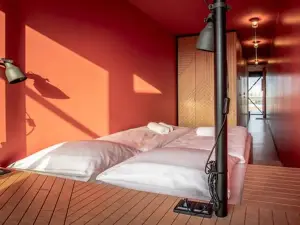 Dock Inn Hostel Warnemünde