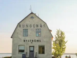 Bungenäs Bad Hotell
