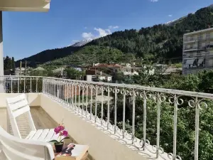 我的家