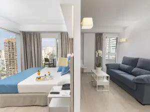 Hotel Rosamar