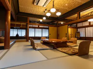 Toraya Annex