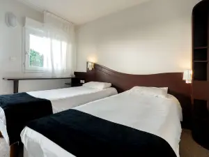 Enzo Hotels Quimperle