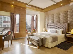 Ascott Palace Dhaka