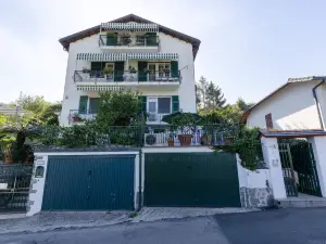 Il Rifugio di San Massimo, Rapallo