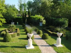 Les Insolites du Grand Logis